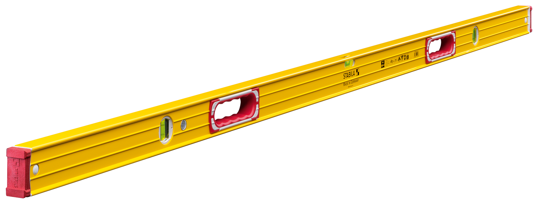 Wasserwaage 196-2 183cm