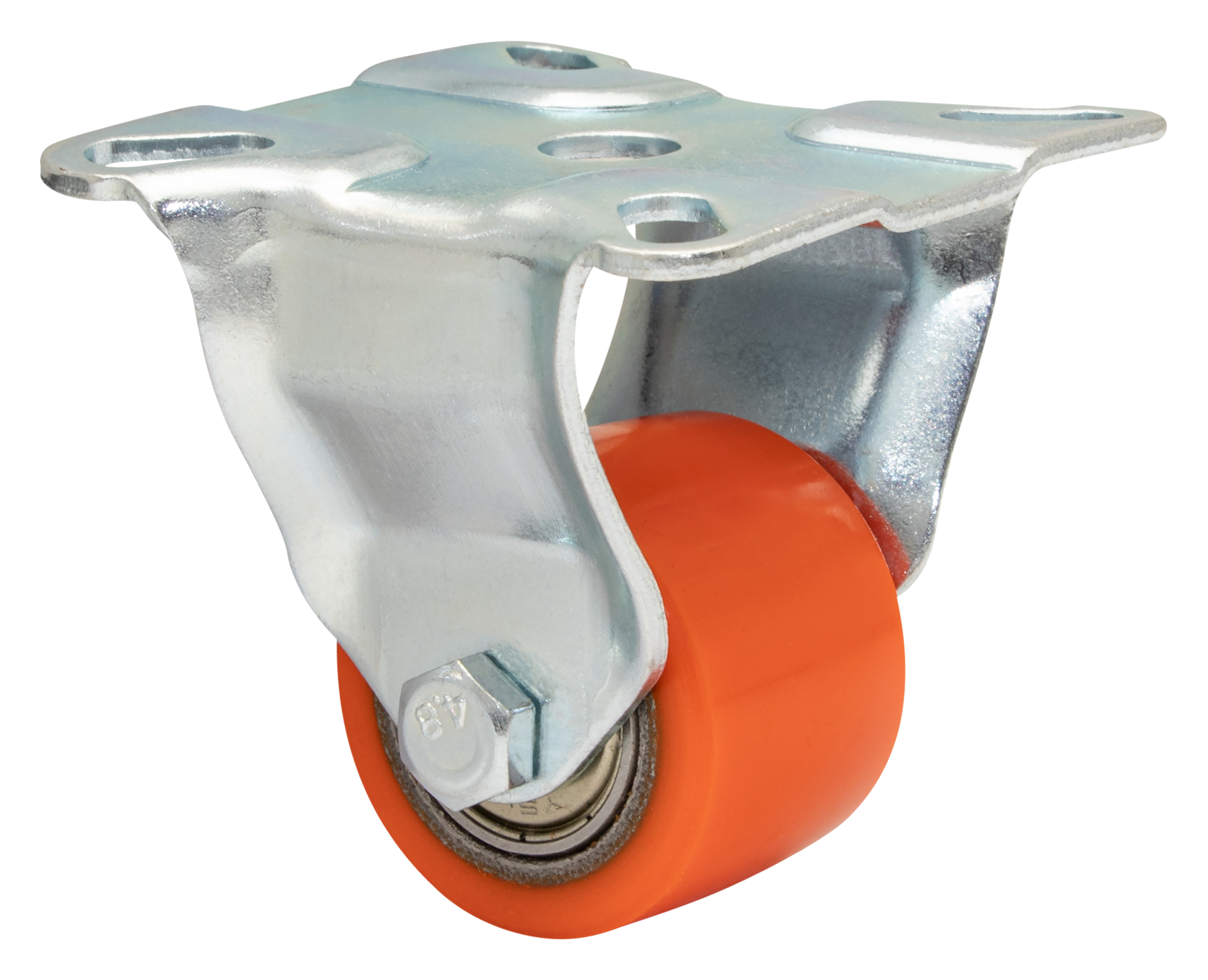 Apparate-Bockr. ø35mm Anschr.