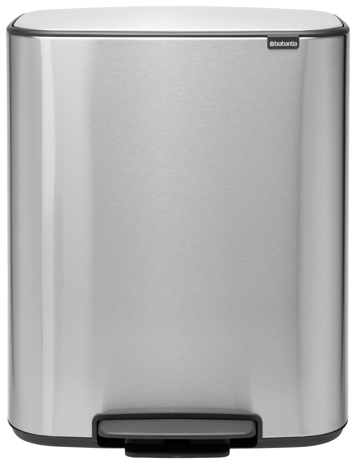 Treteimer Bo FPP 2x30l