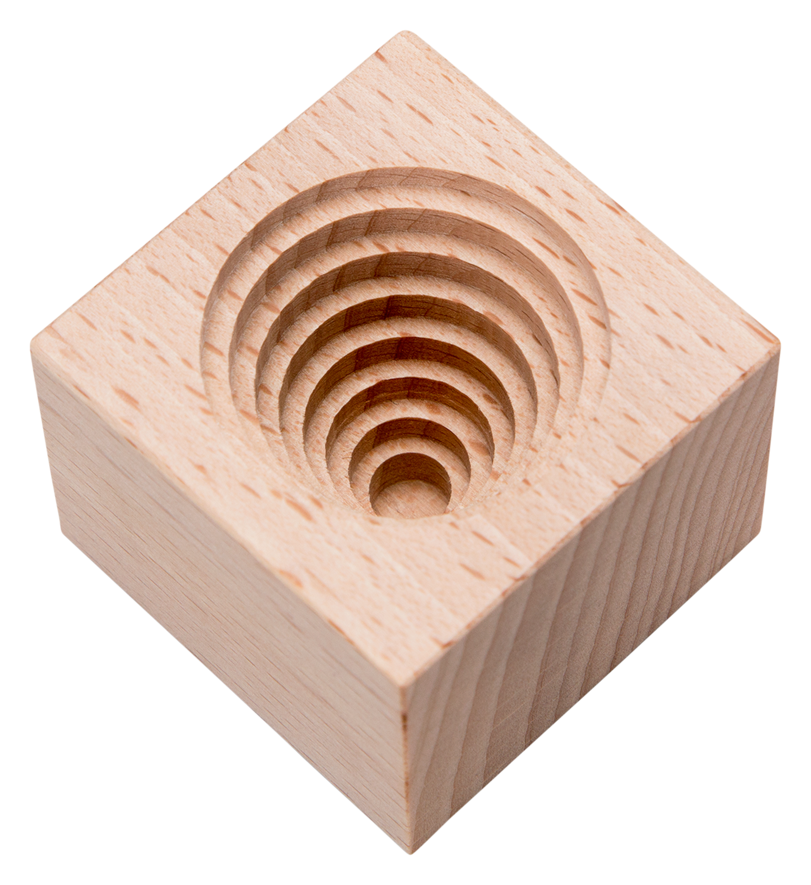 Bienenkörbchen ø 3.5x3.5 cm