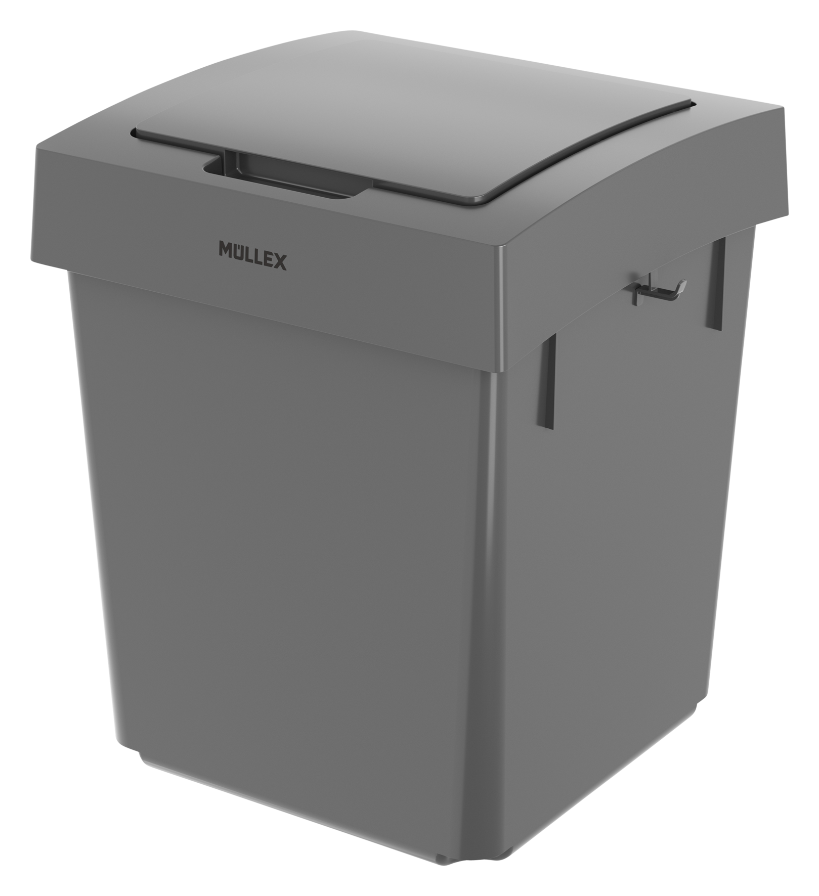 Abfallbehälter S35 35 l