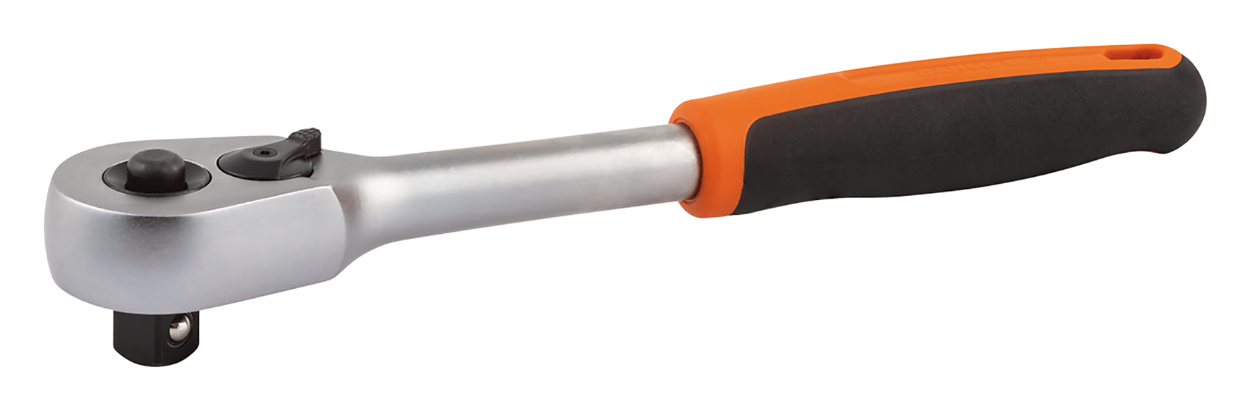 Umschaltknarre 1/2" 60