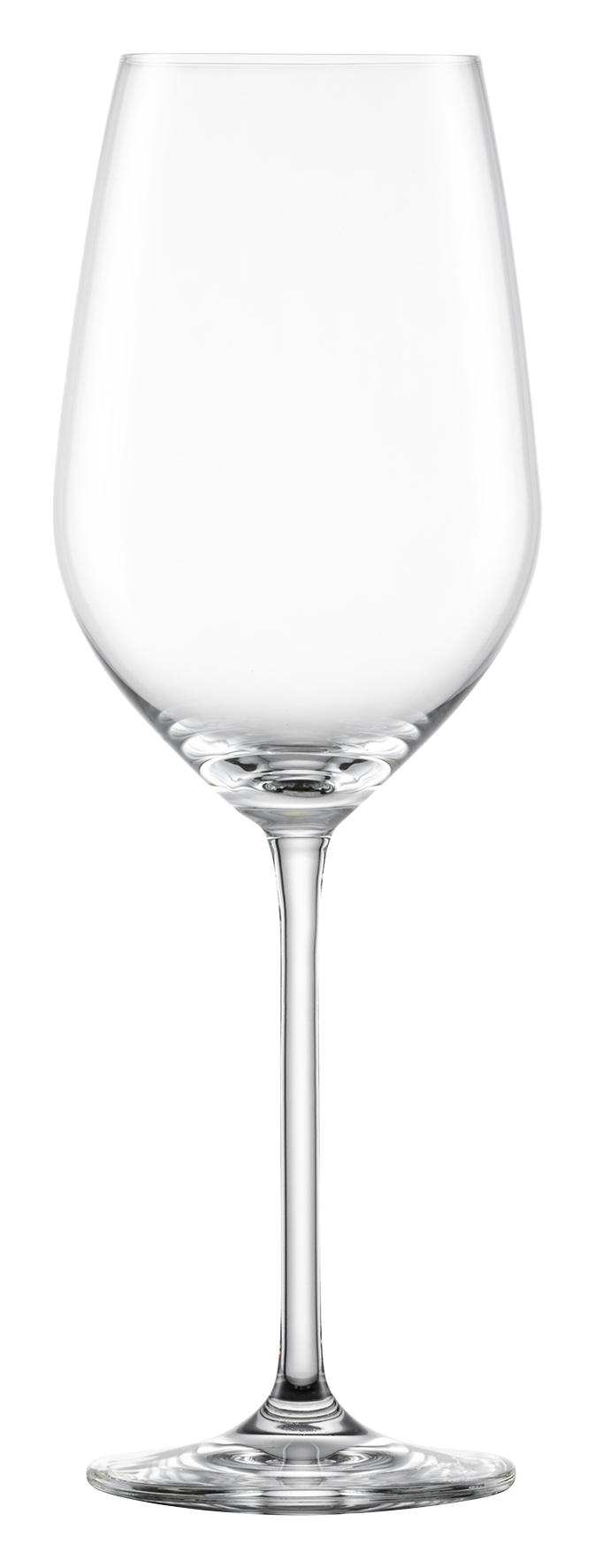 Bordeauxglas Fortissimo 4St.