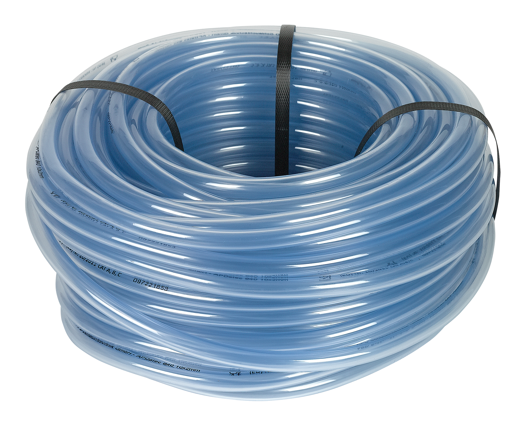 Schlauch PVC 10x14mm 50 m