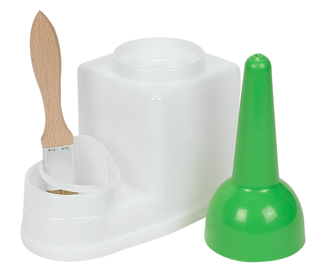 Sparbehälter TS-Boy 1.5 l