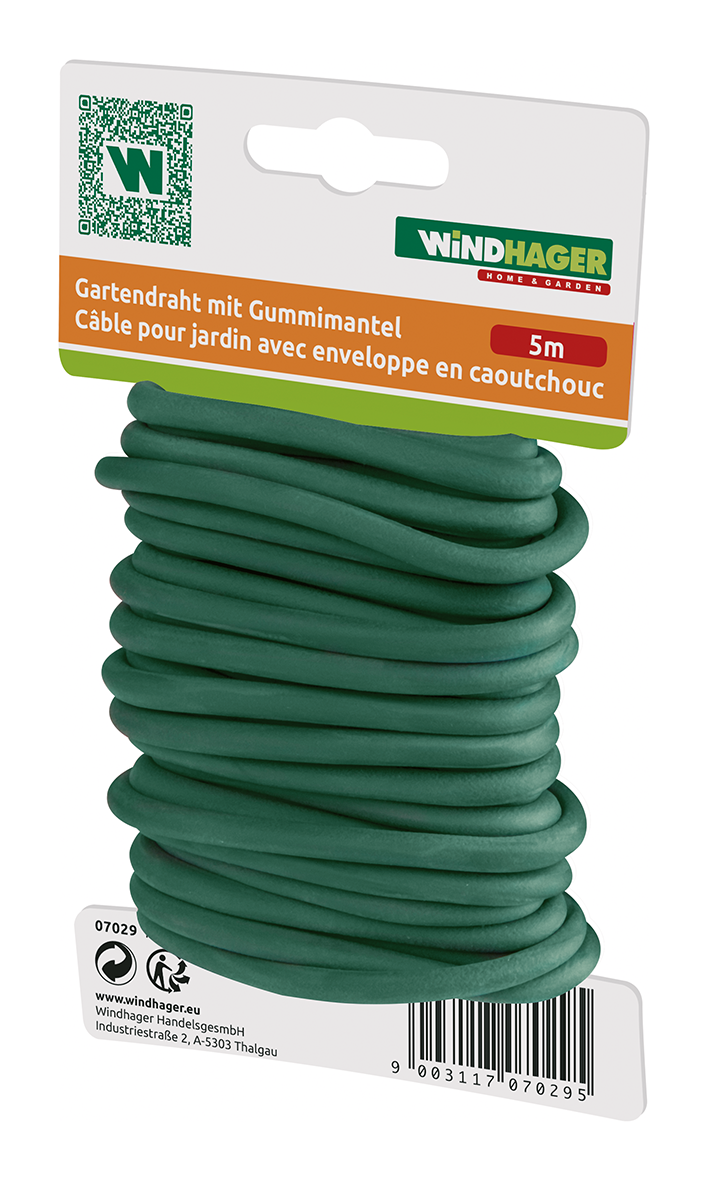 Universal-Bindermit ø5mm