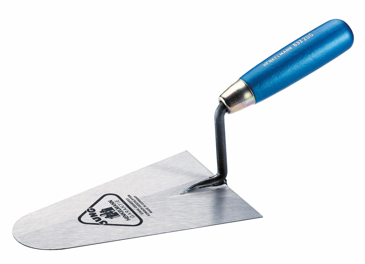 Maurerkelle C 180x118