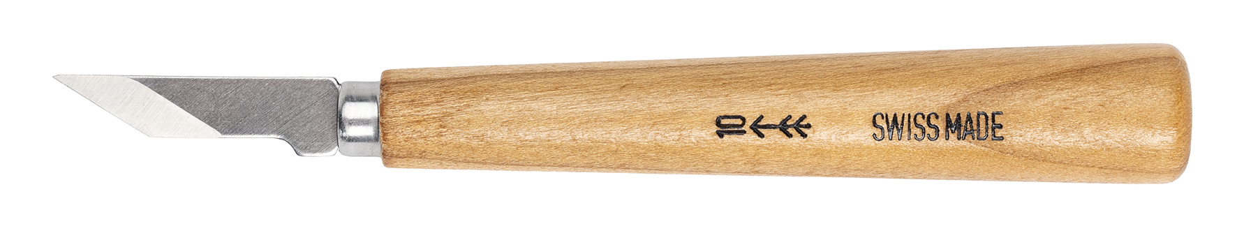 Kerbschnittmesser 10