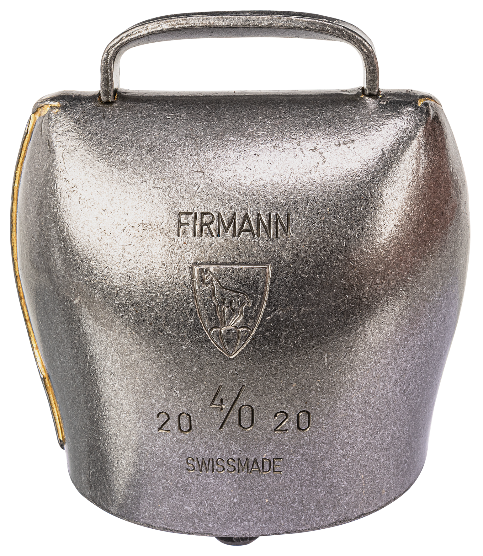 Stahlschelle Nr. 10 40 mm