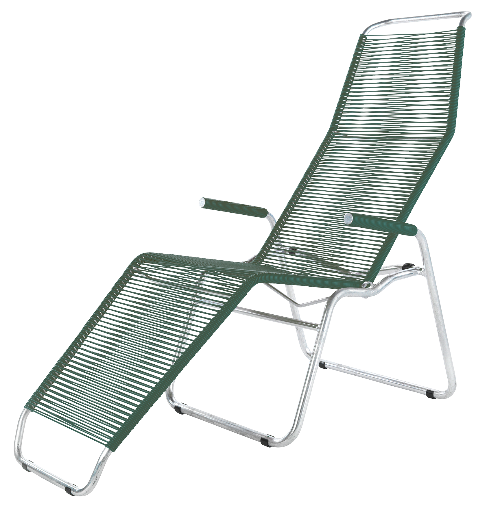 Liege m.Kufen Brissago tanneng