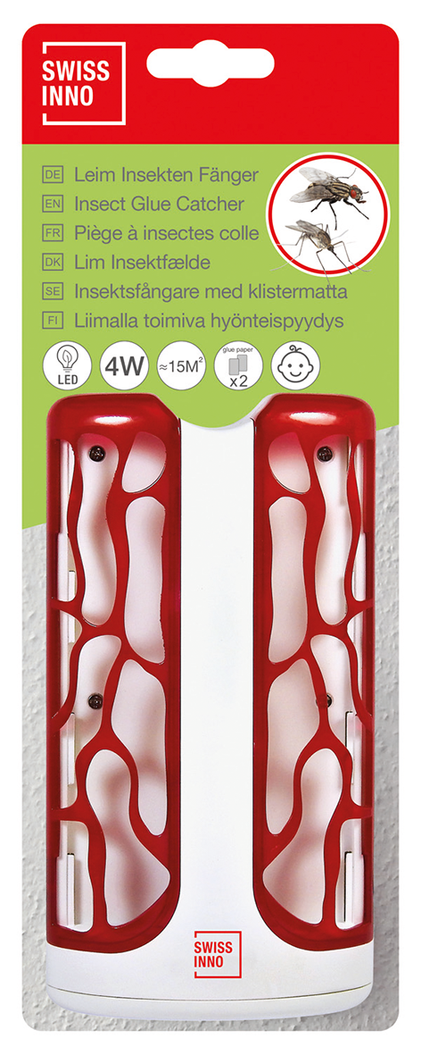 Insektenleimfänger Mini 4W