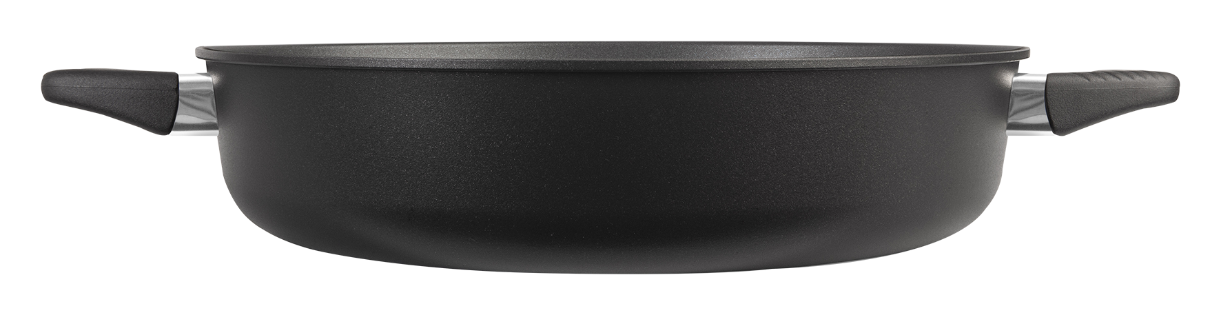 Bratentopf Biotan flach ø32cm