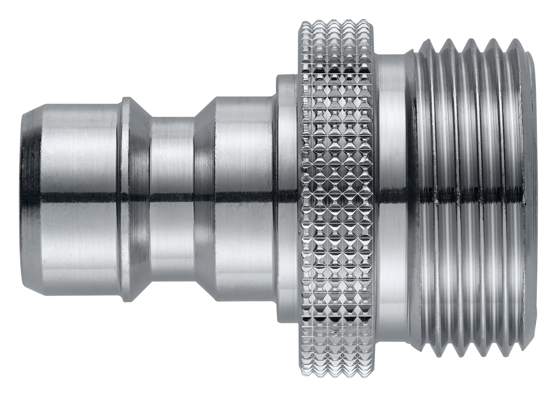 Kupplungsnippel AG 3/4