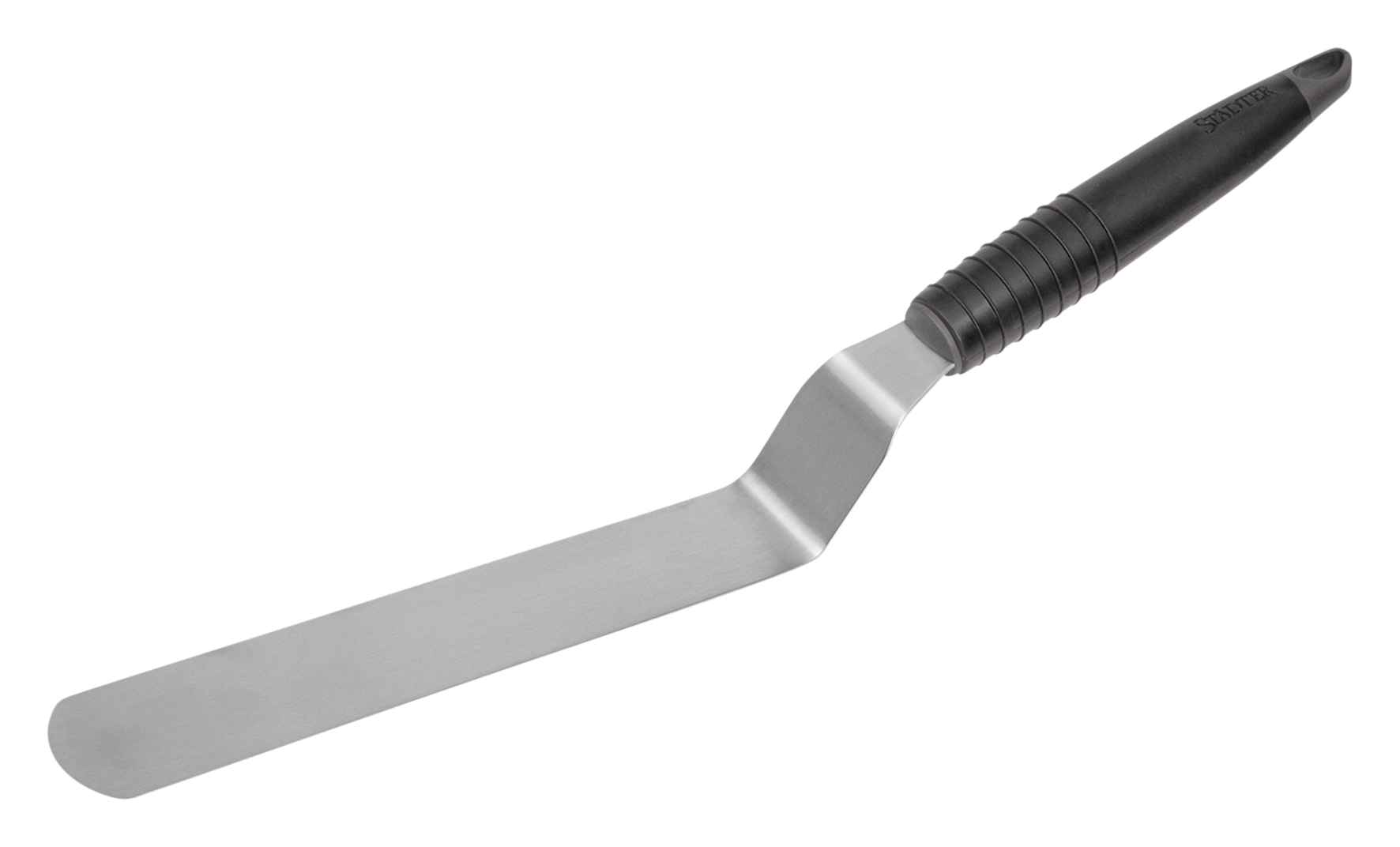 Winkelpalette 31 cm schwarz