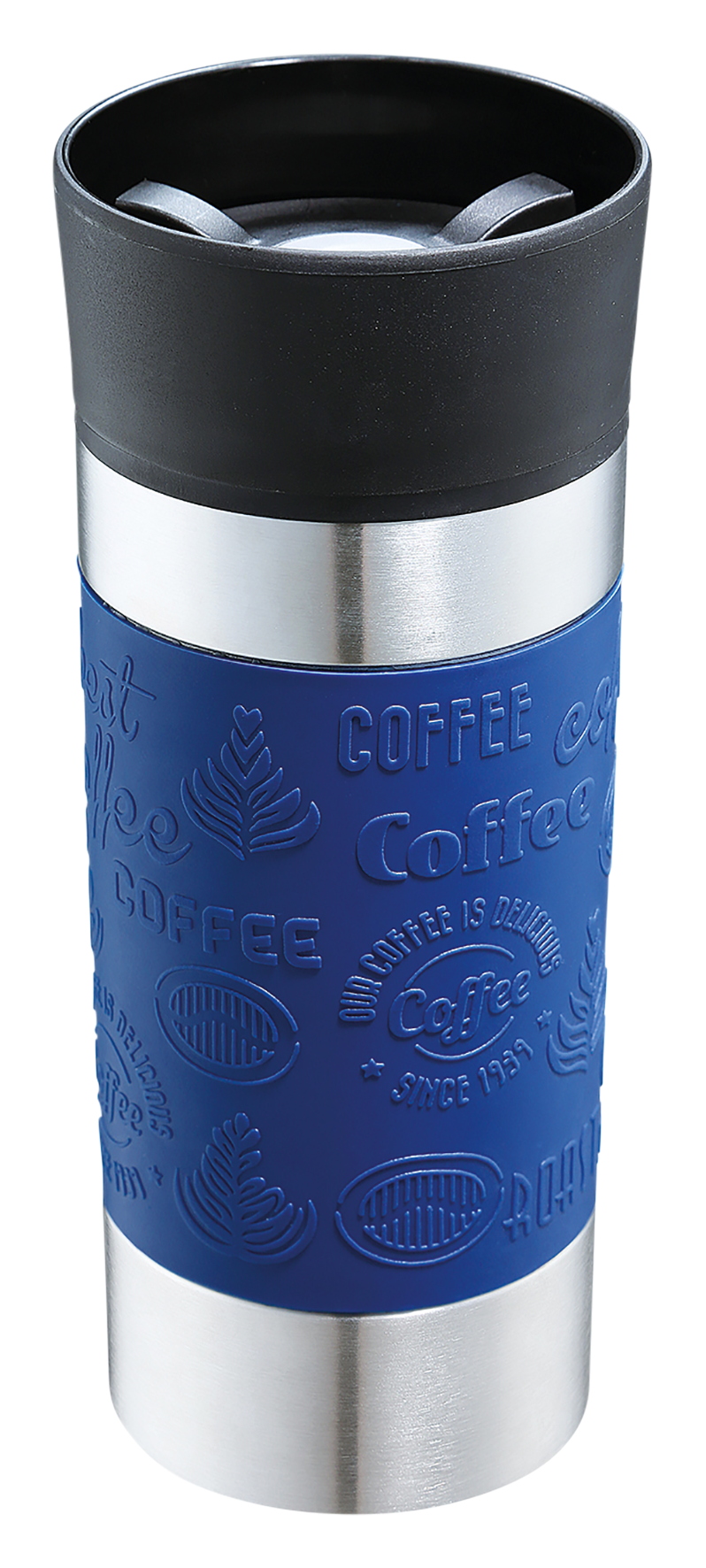 Isolierbecher Viaggio bl.360ml