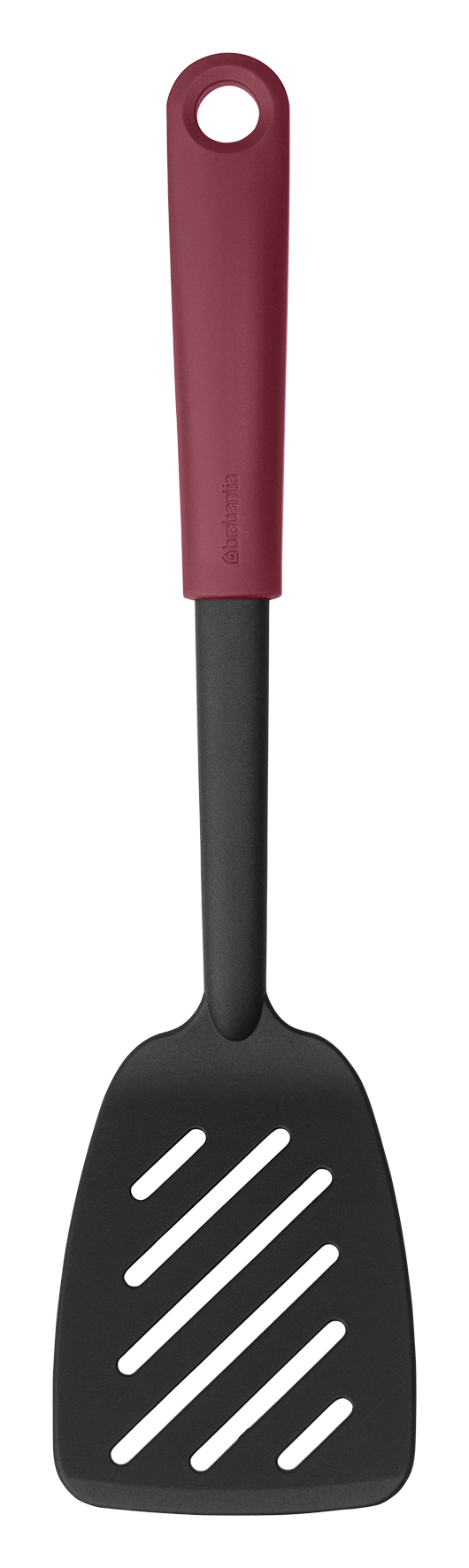 Pfannenw.Tasty aubergine red