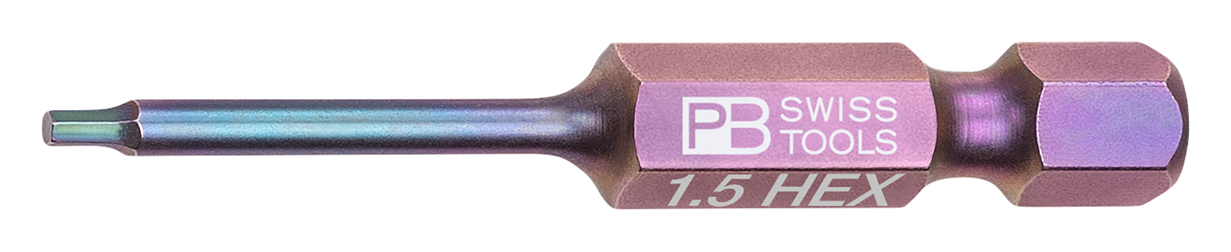 I6kt-Bit PB E6.210/1.5