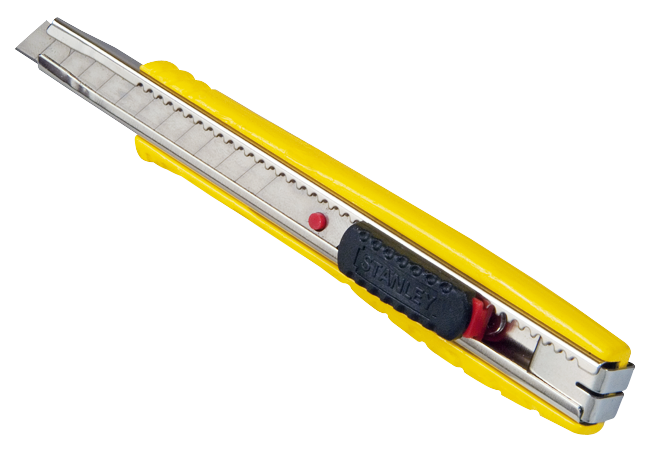 Cutter Fatmax 18mm SB