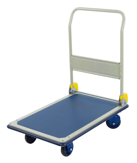 Plattformwagen 770x575 mm