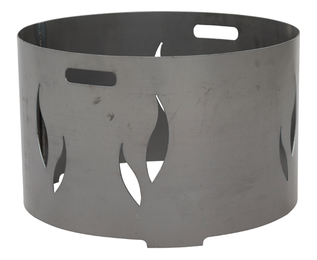 Feuerschalenaufsatz XXL ø 85