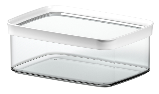 Dose Optima eckig 2l