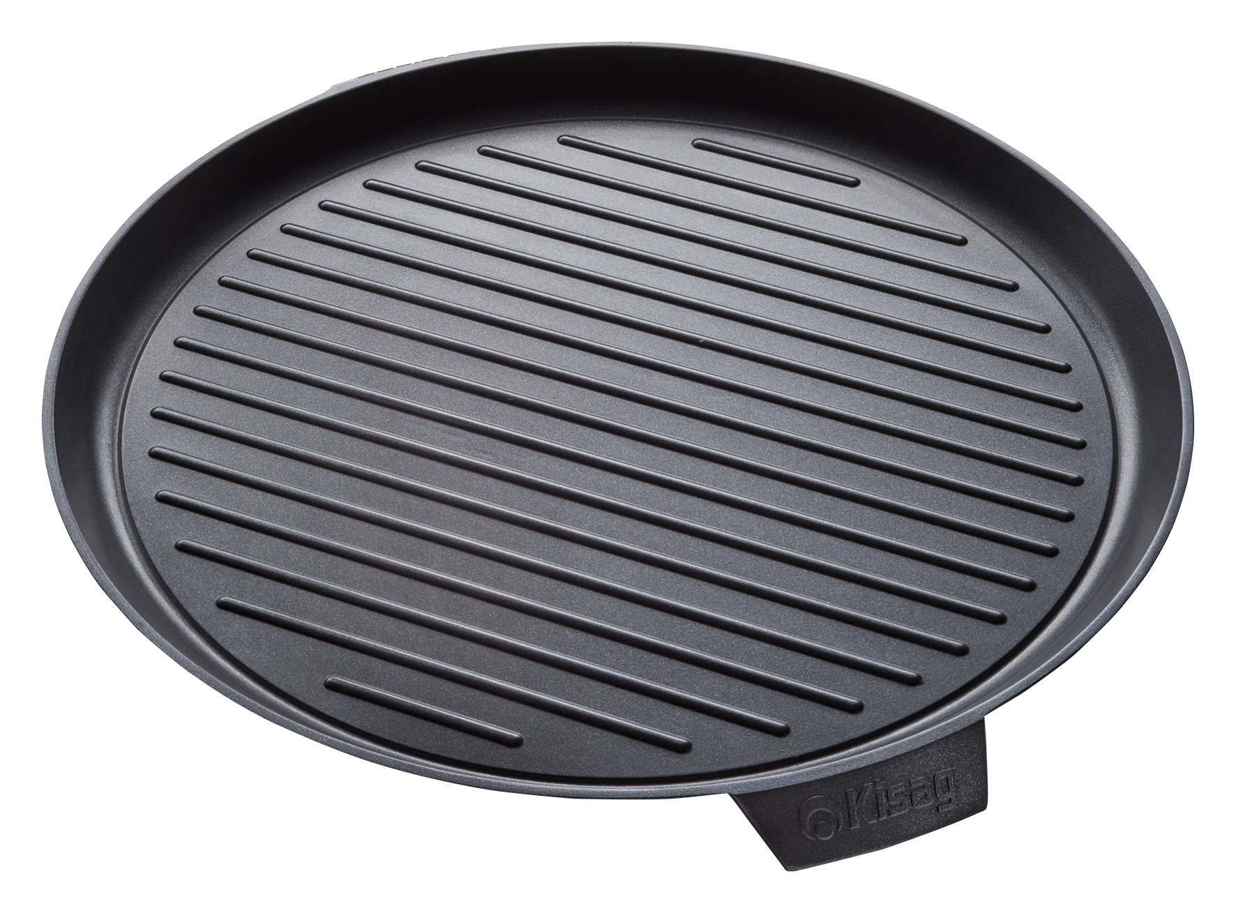 Grillplatte Rondo zu PowerFire