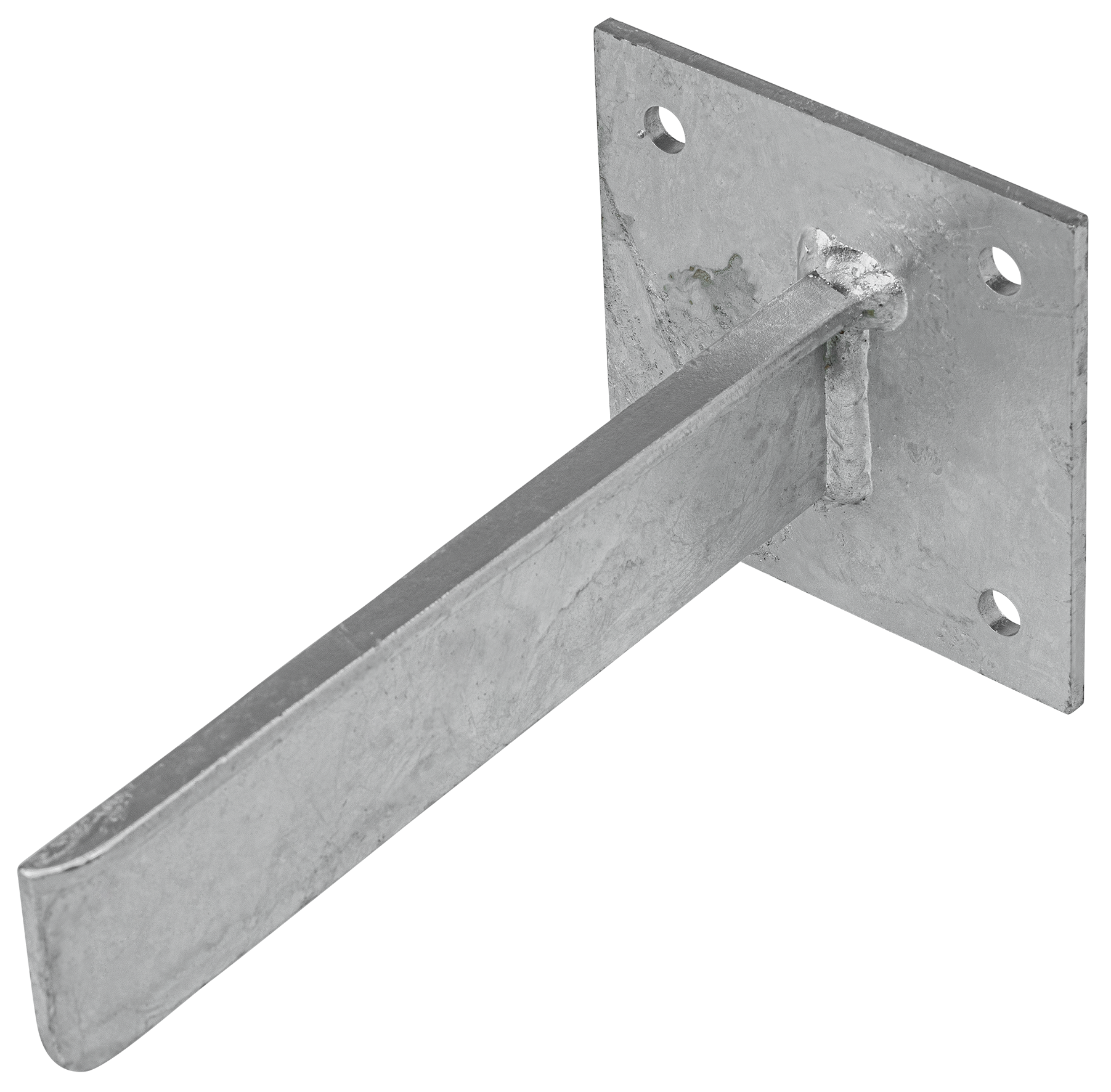 Schuhkratzeisen fverz 200x100