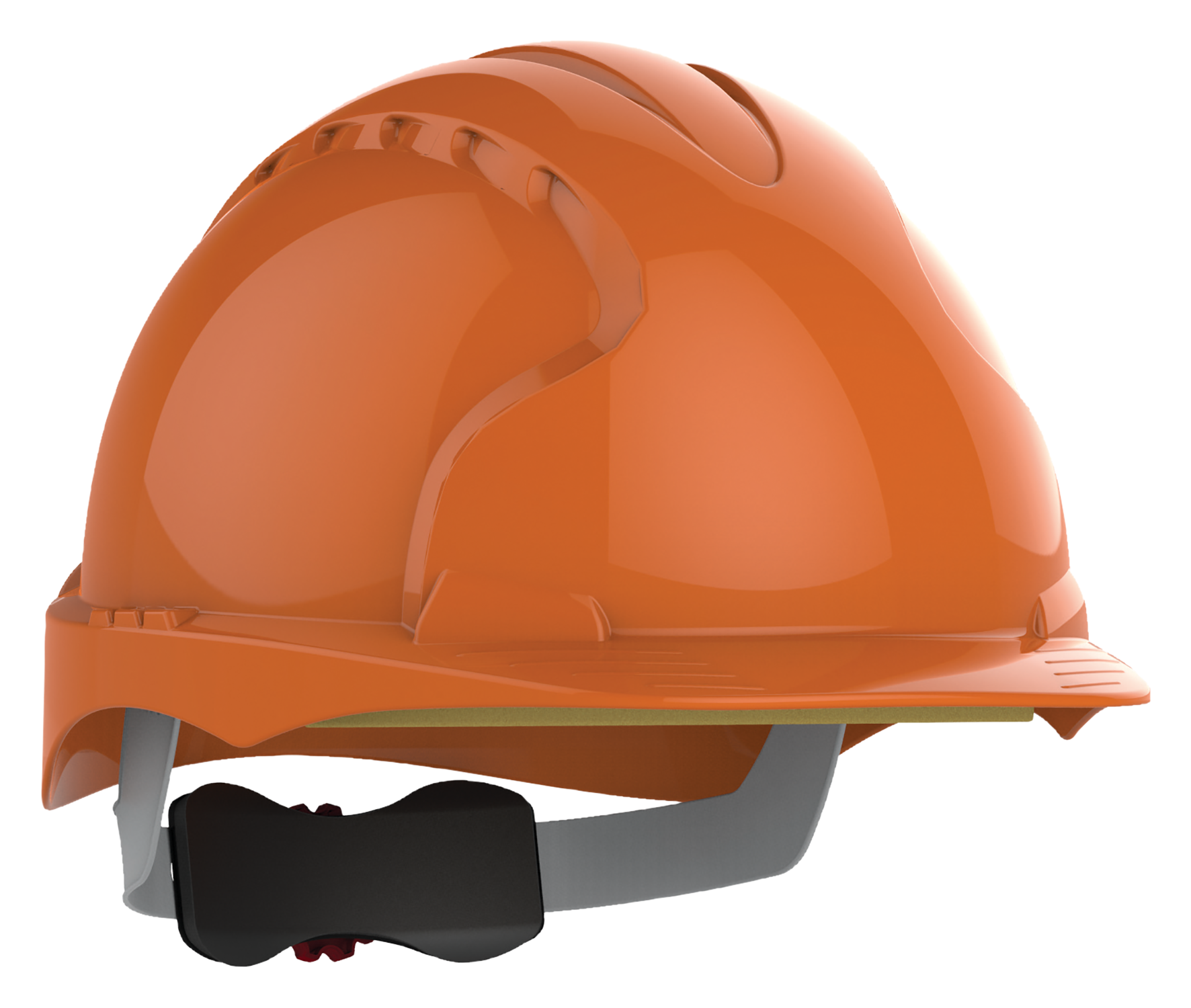 Schutzh.EVO3 6PunktGurtband o