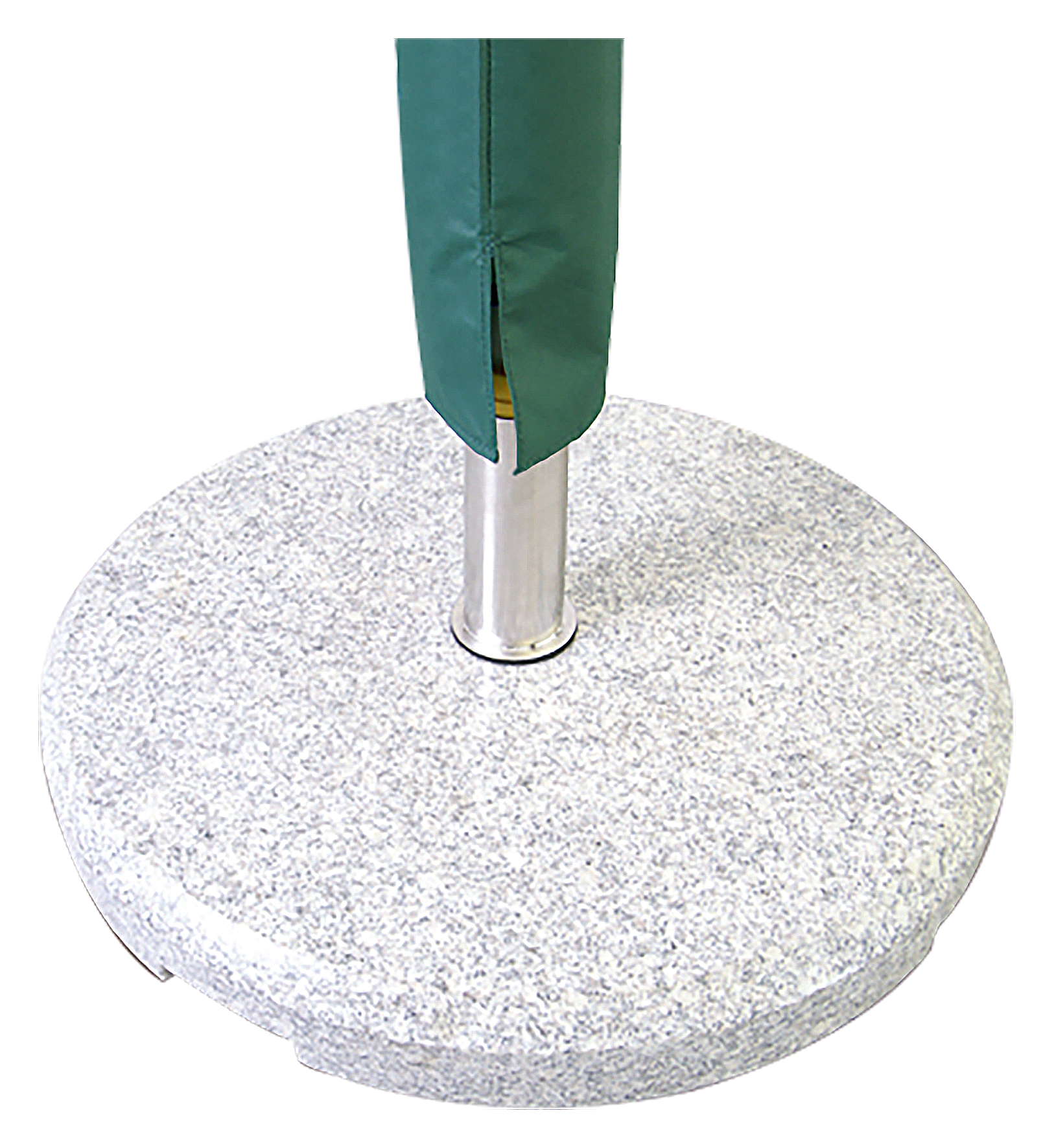 Schirmsockel Granite ø65cm
