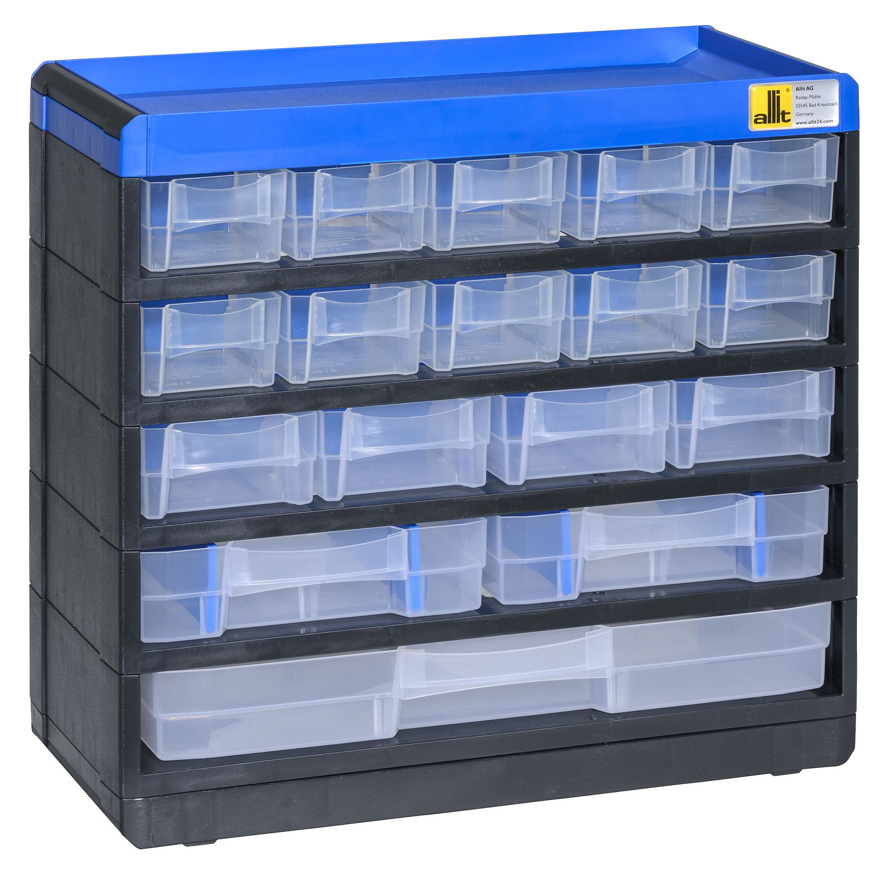 Vario Plus Pro 29/35