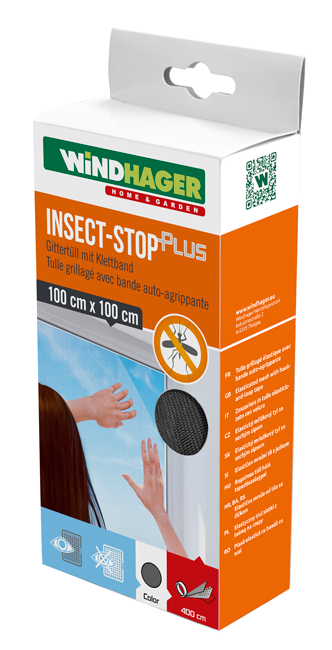 Fliegengitter IS 100x130cm