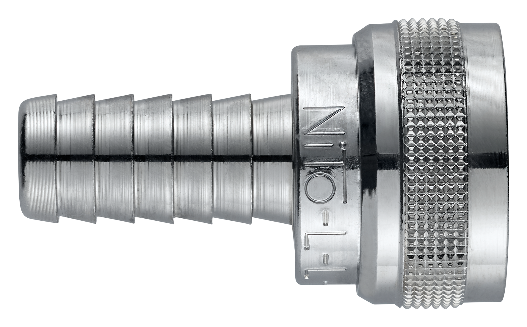 Schlauchkupplung 13mm