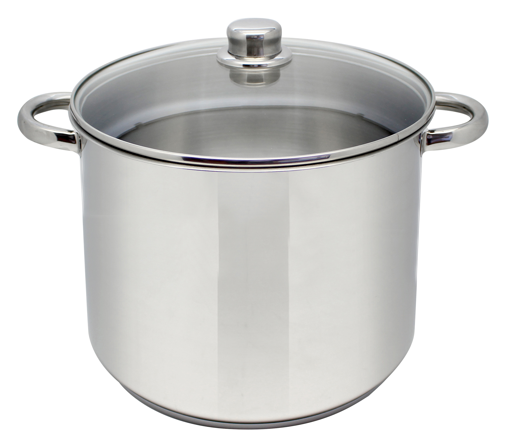 Grossraum-Kochtopf Basic 10 l