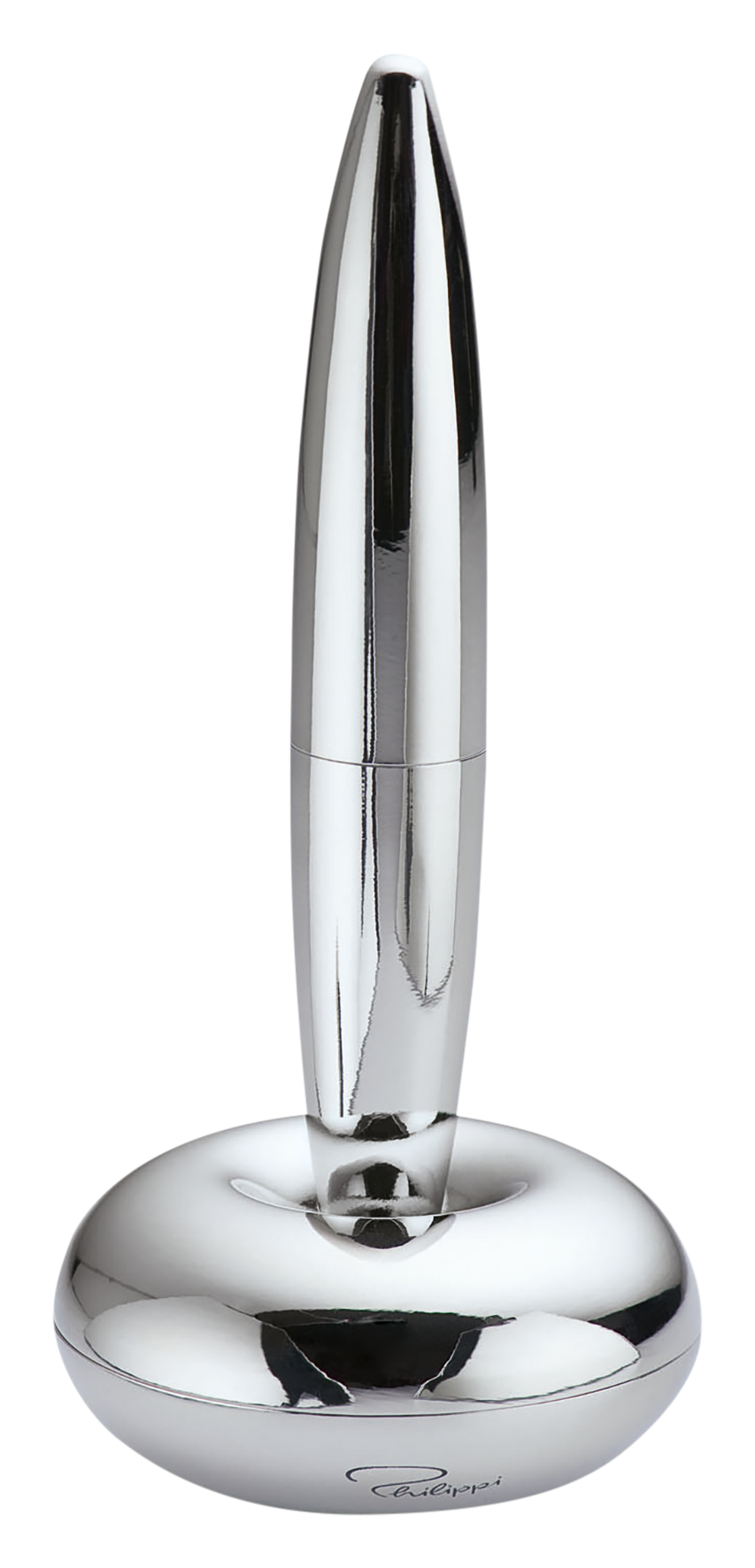 Kugelschreiber mit Halter Lucy