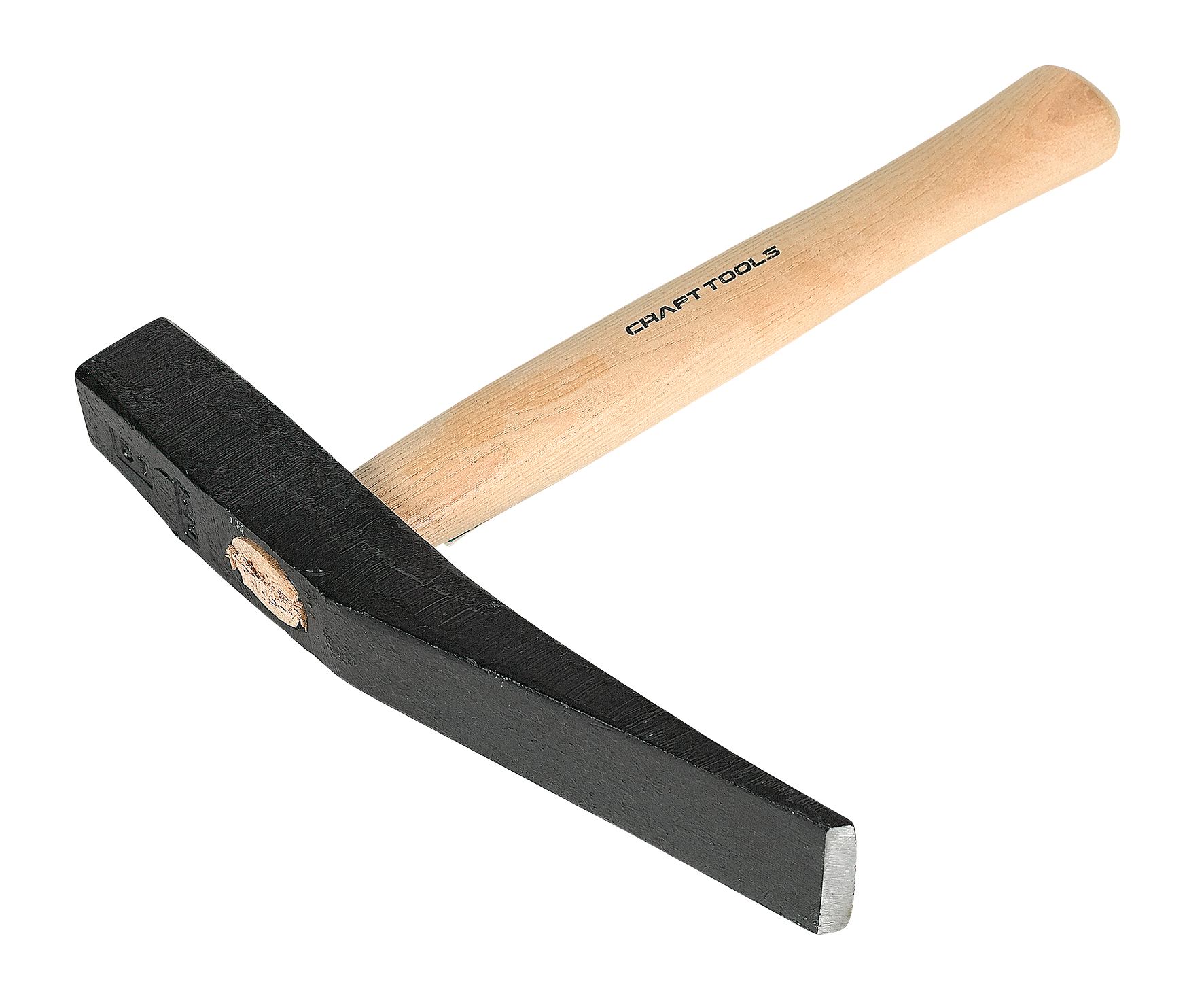 Pflästererhammer 1500 g