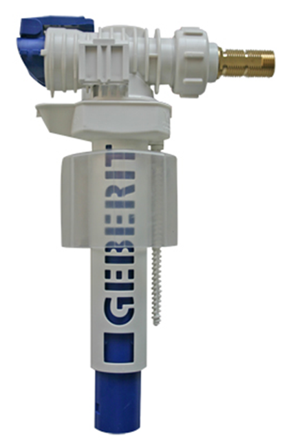 Füllventil Universal 3/8"