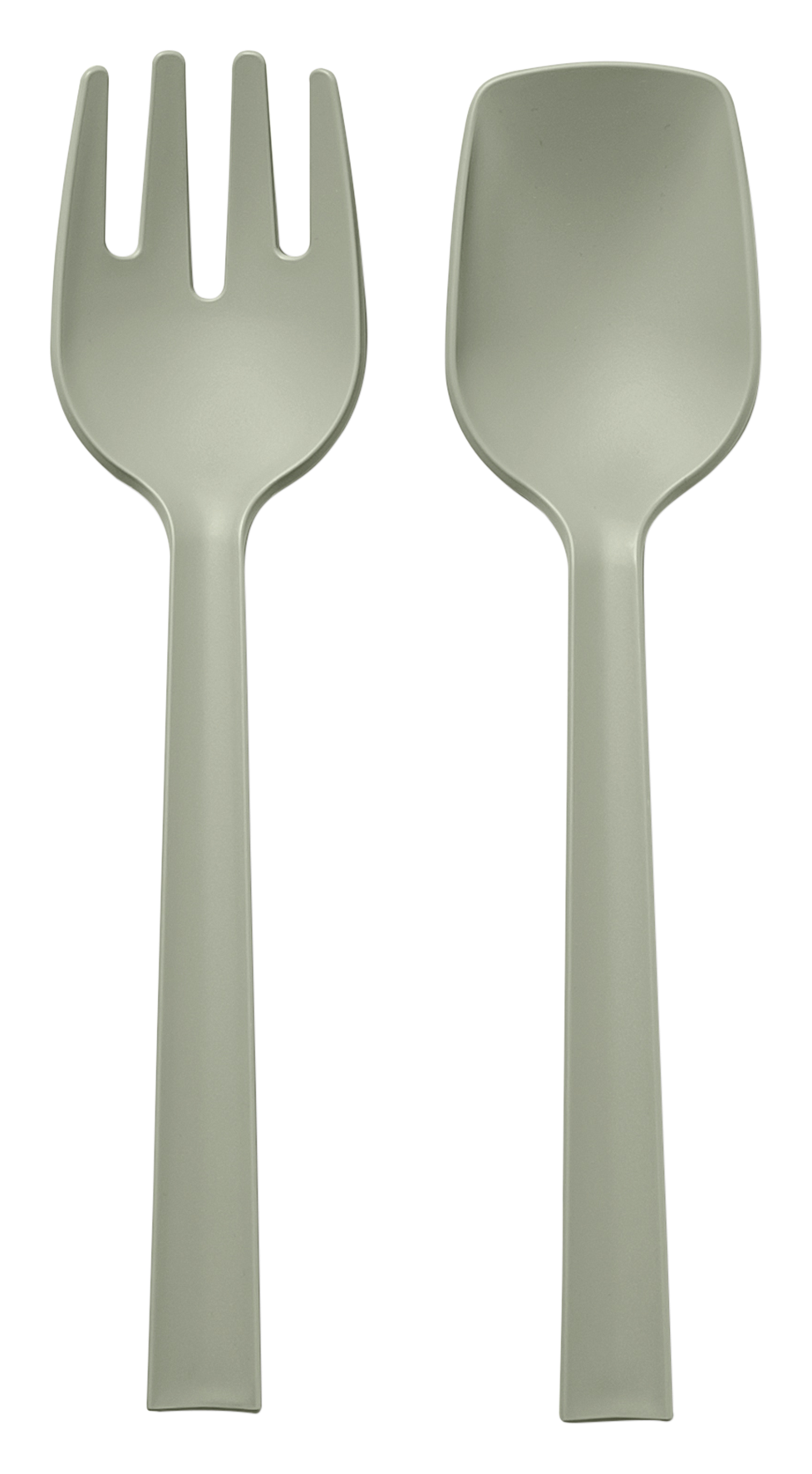 Salatbesteck m-forest 29.3cm