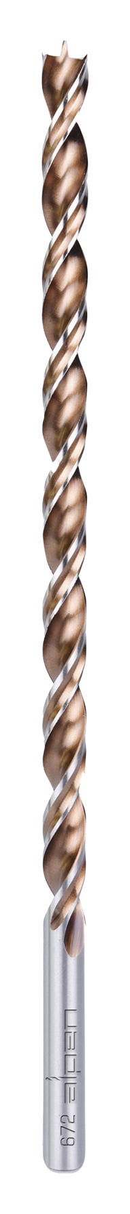 Bohrer PLT 250mm ø 5.0mm