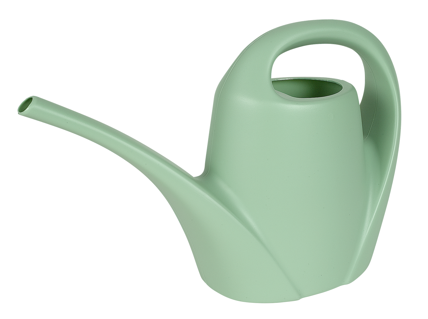 Giesskanne 3 l pastellgrün