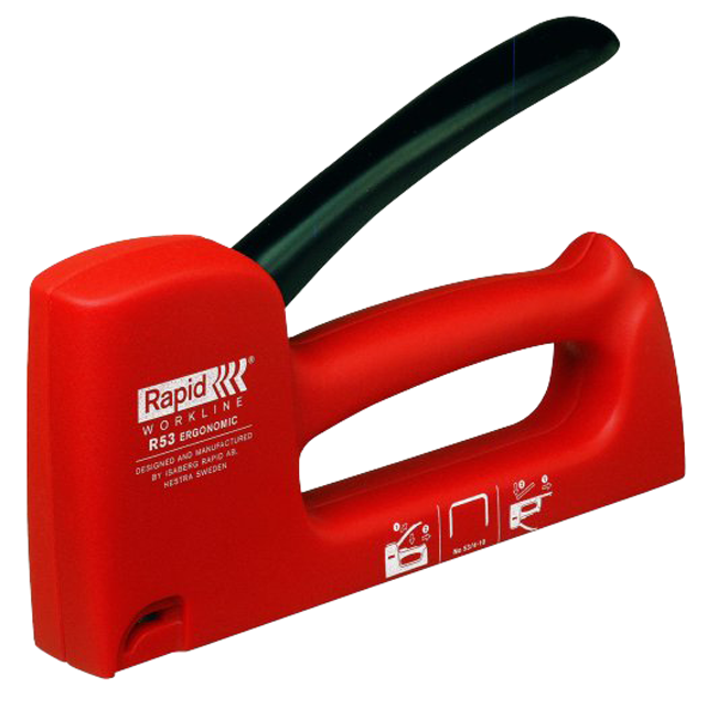 Handtacker R53