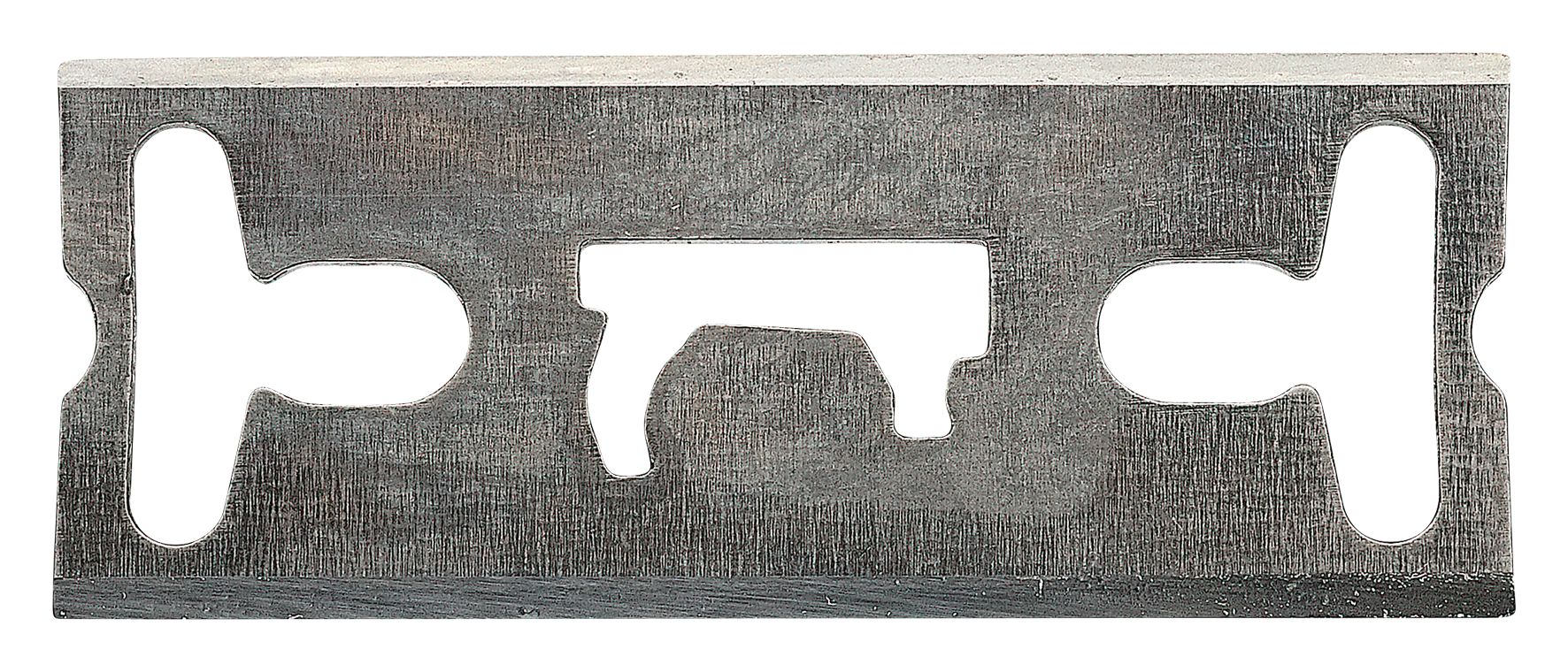 Hobelmesser HSS 10 Stück