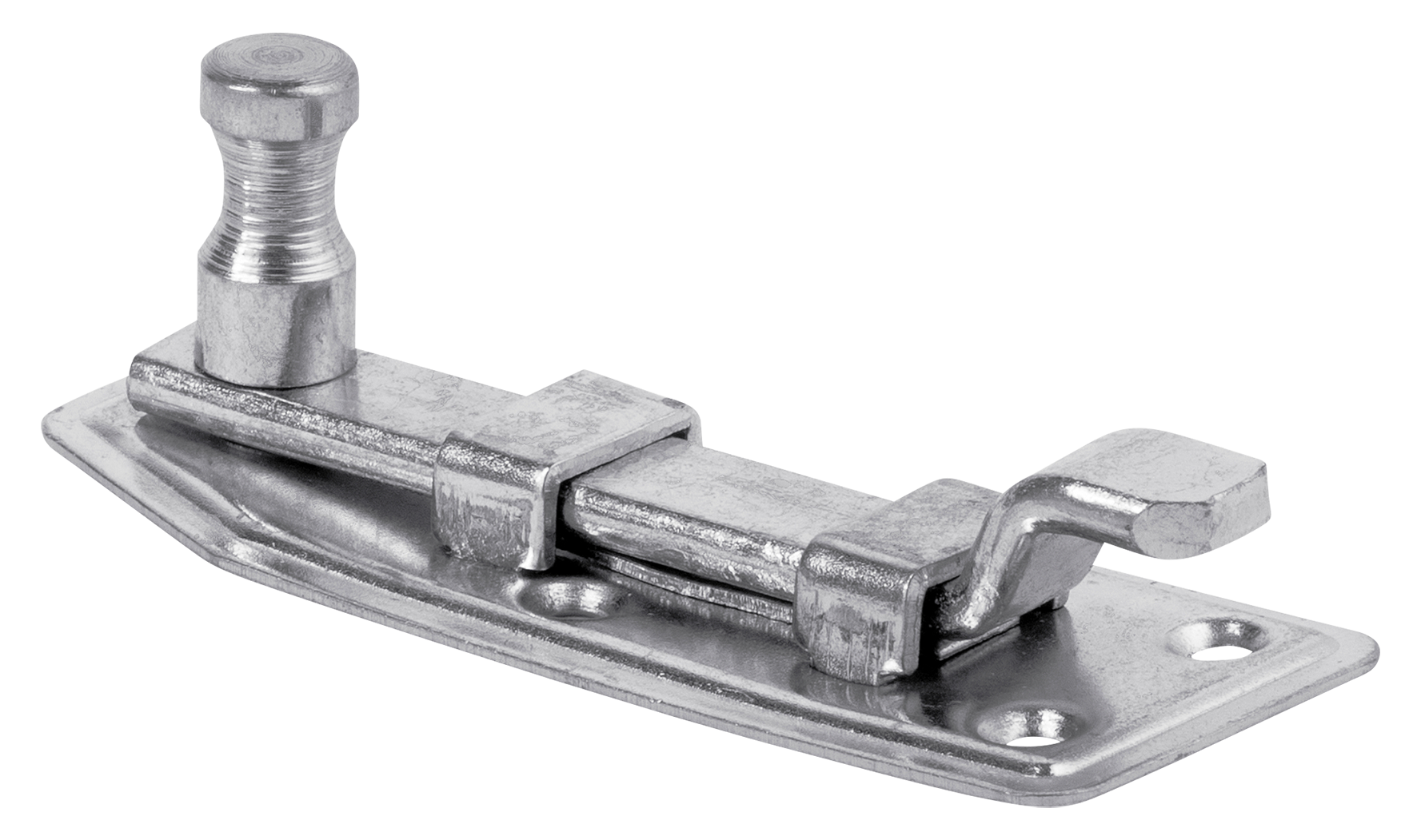 Möbelriegel gekröpft 80x30 mm