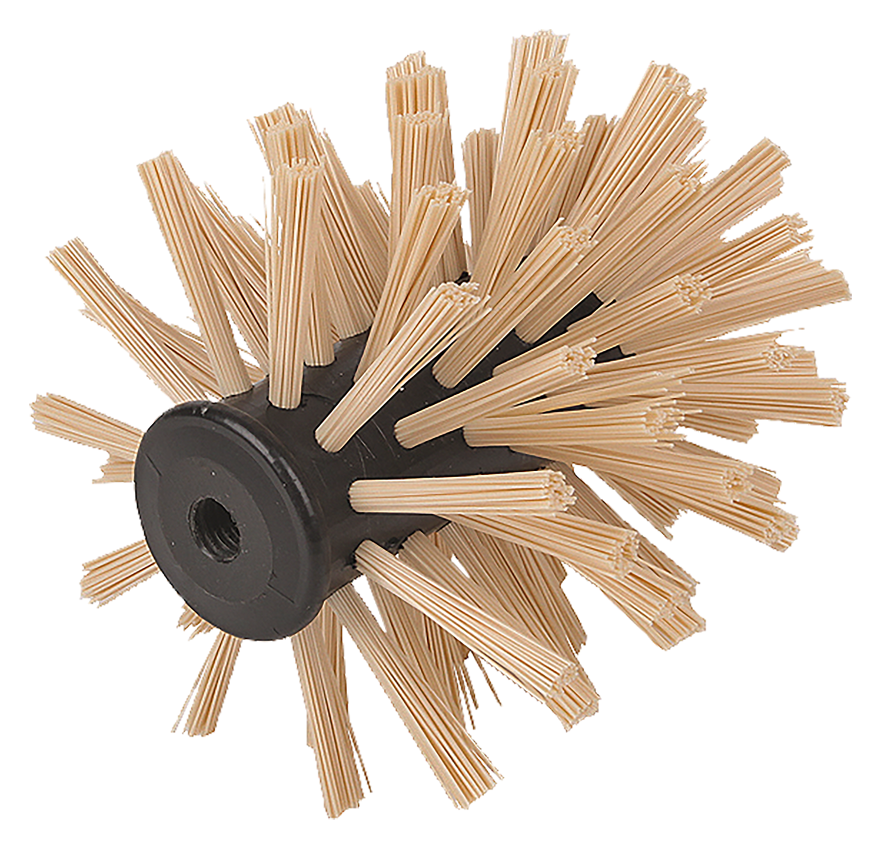 WC Ersatzbürstenkopf ws ø7.5cm