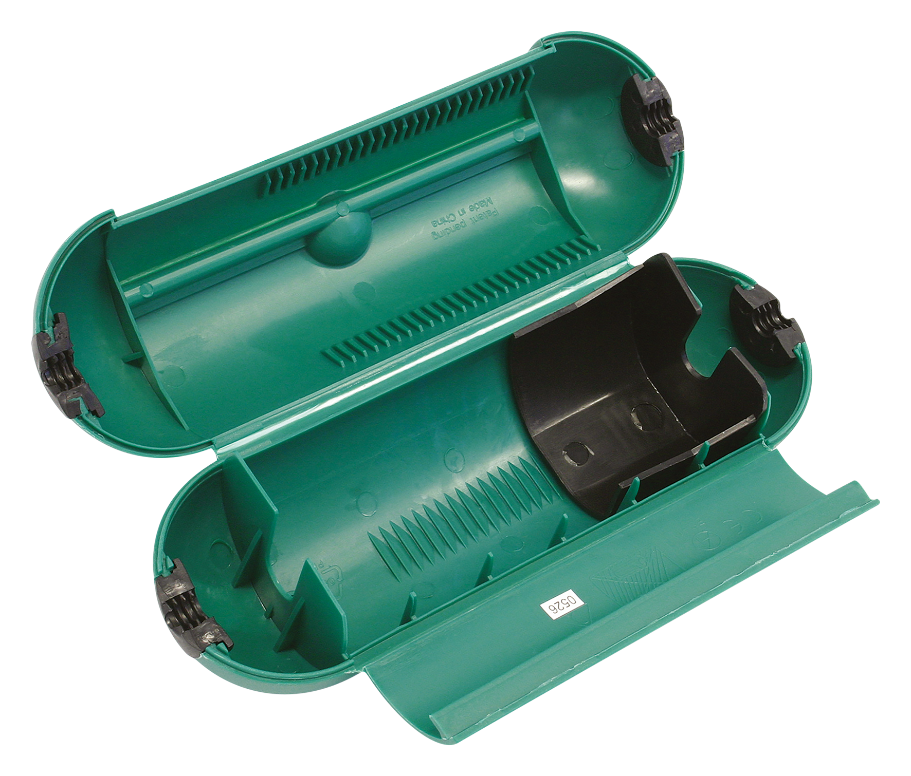 SichBox SafeBox S IP44 gn