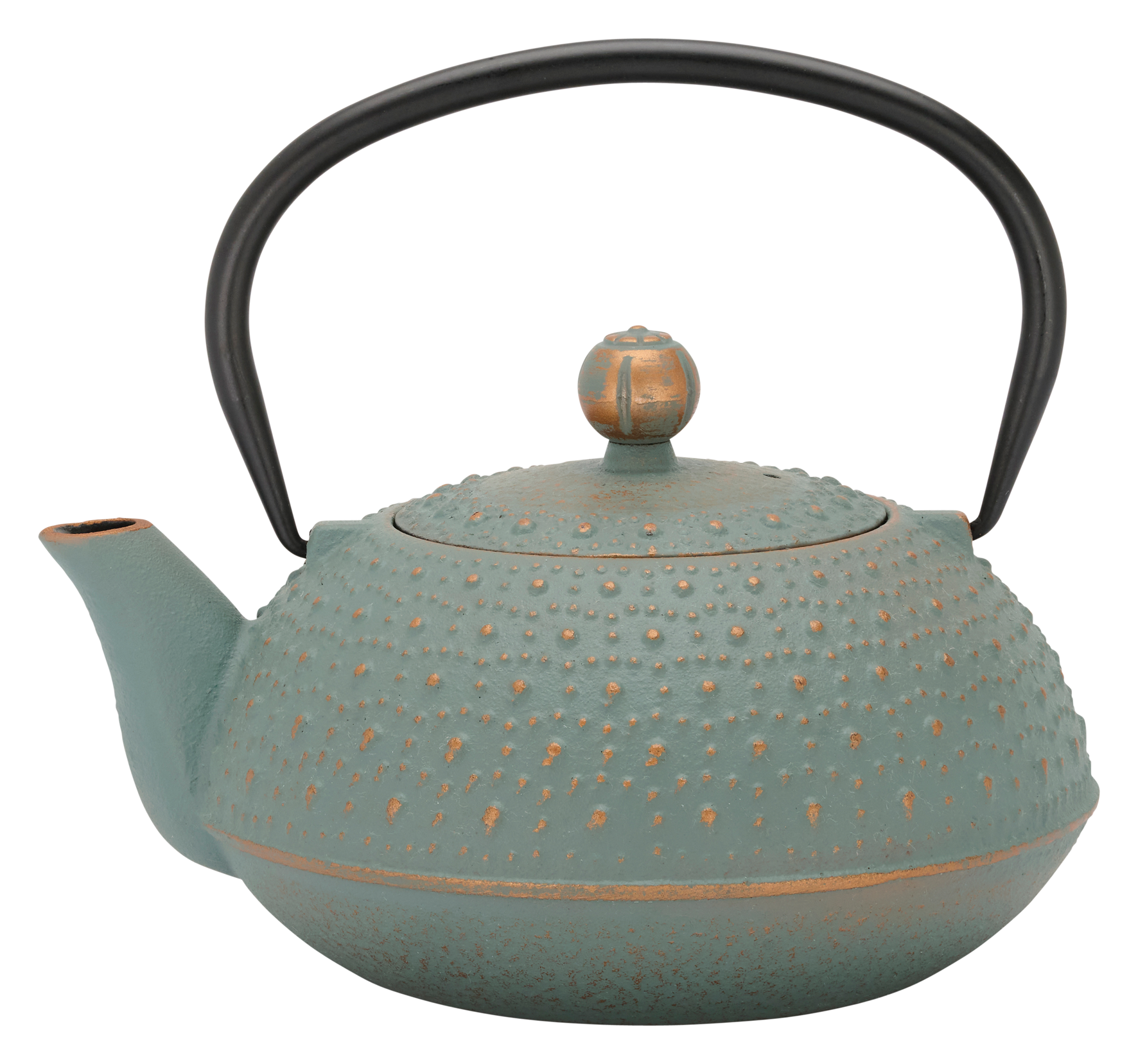 Teekanne Anhui blau 0.9 l