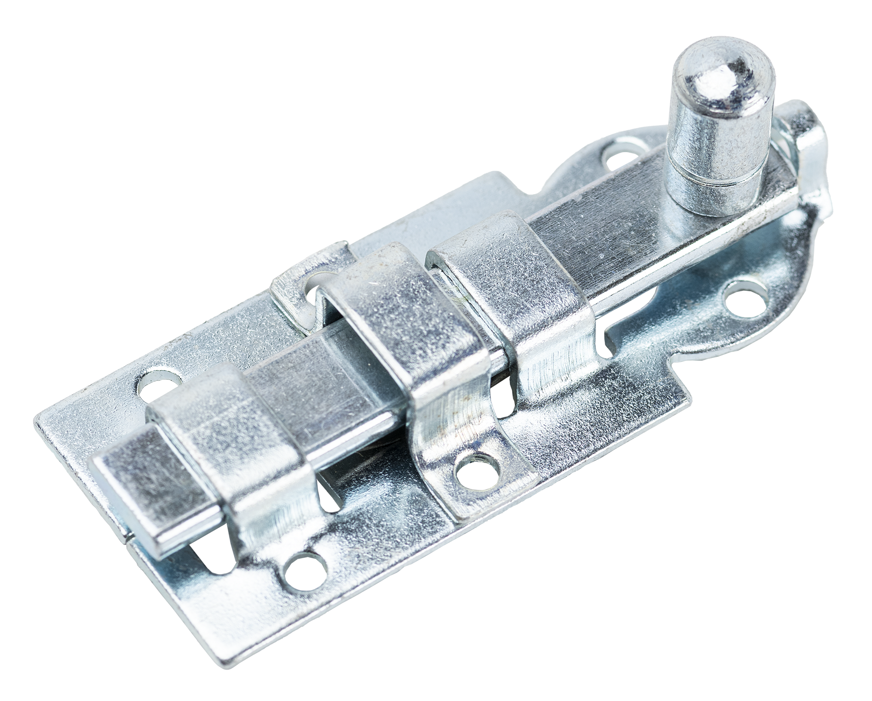 Stossriegel gerade 100mm