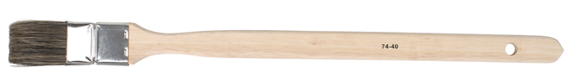 Heizkörperpinsel 40mm
