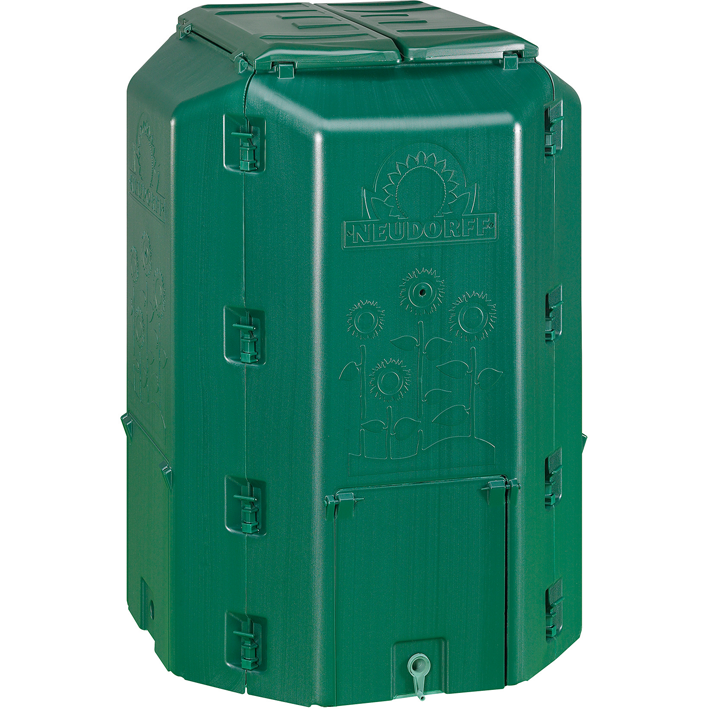 Thermokomposter 530 l