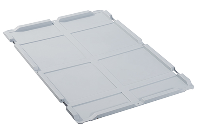 ProfiPlus EuroBox Lid S 600 gr