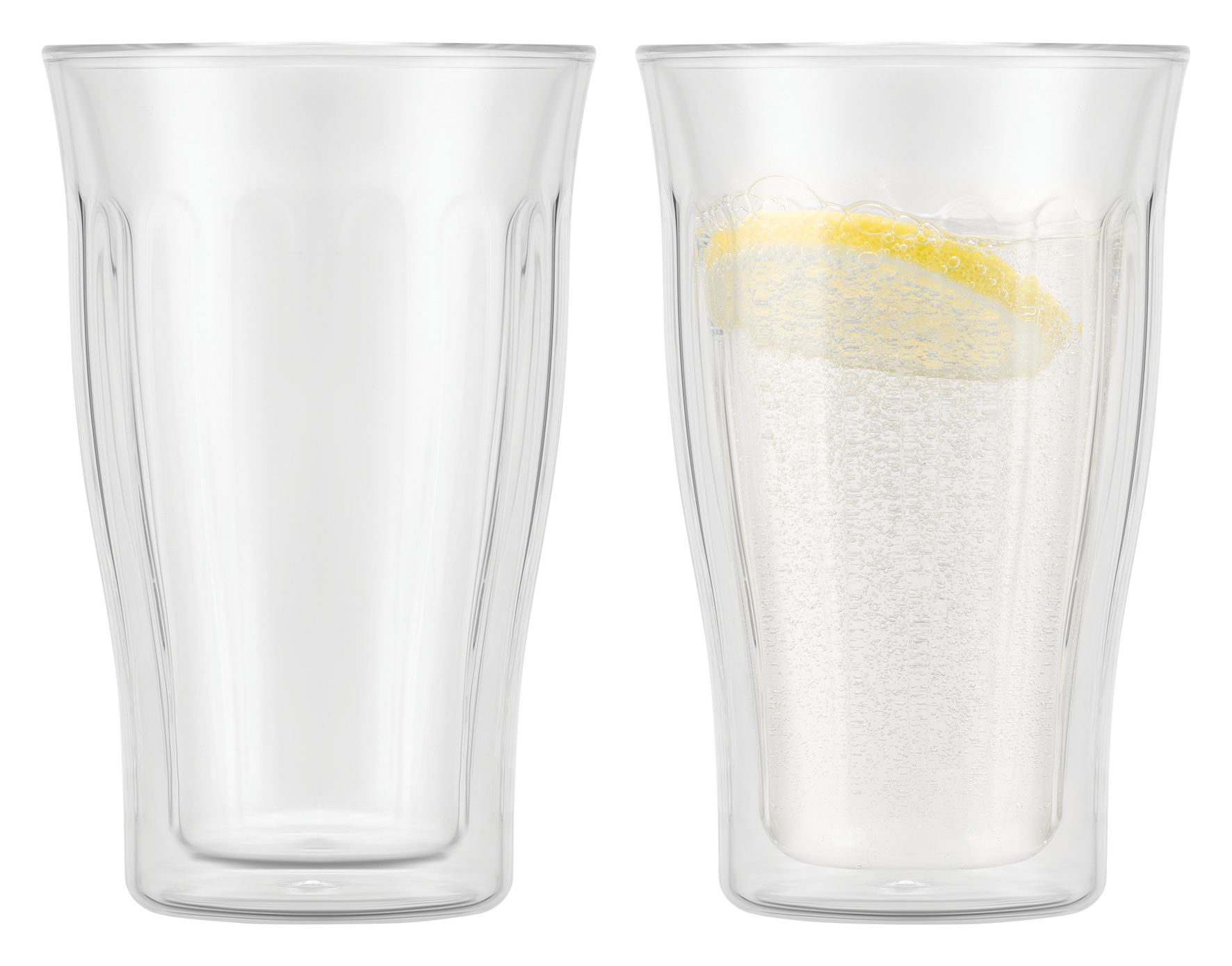 Trinkglas Copen 2 Stk. 0.5 l